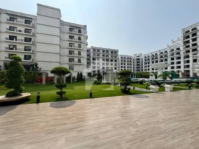 Modern Studio Apartment For Sale | The Springs Apartment Homes | Mian Canal Road Lahore