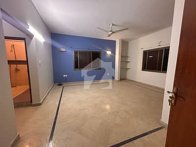 Pent house For Rent At Tahir Villa