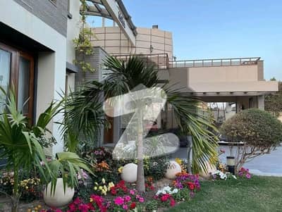 House Of 2000 Square Yards Is Available In Contemporary Neighborhood Of DHA Defence