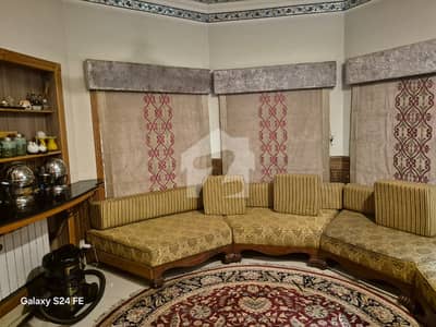 F-10/2 RENOVATED UPPER PORTION FOR RENT
