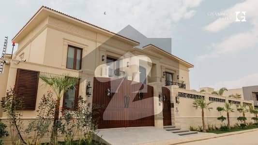 House For Sale In Rs. 700000000