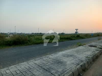Premium Corner Pair Residential Plot For Sale In DHA Phase 9 Prism G Block Lahore | Prime Location Premium Corner Pair Residential Plot For Sale In DHA Phase 9 Prism G Block Lahore | Prime Location
