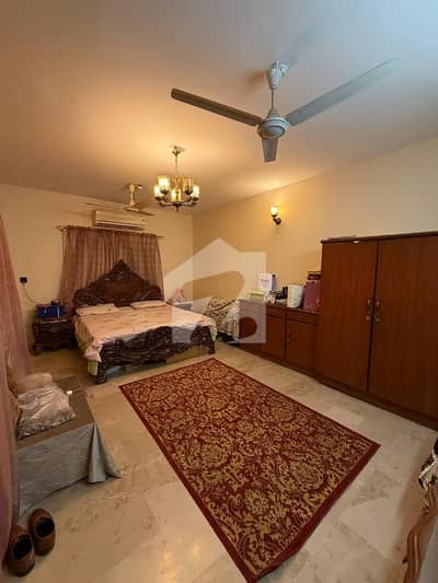 240 Square Yards Spacious House Available In North Nazimabad - Block S For Sale