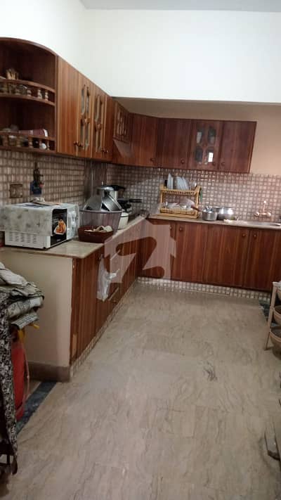 HOUSE FOR SALE 240 SQ YARDS IN 11-B NORTH KARACHI