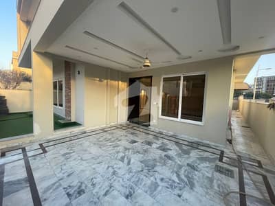 Reserve A Prime Location House Of 10 Marla Now In Zaraj Housing Scheme