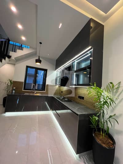 6 Marla Brand New House Available For Sale In Bahria Enclave Islamabad 6 Marla Brand New House Available For Sale In Bahria Enclave Islamabad