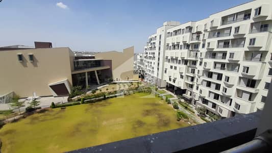 2 BED UNFURNISHED APARTMENT FOR RENT PENTA SQUARE, DHA PHASE 5, LAHORE