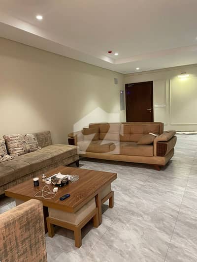 2 BED APARTMENT FOR RENT DHA RAYA, LAHORE