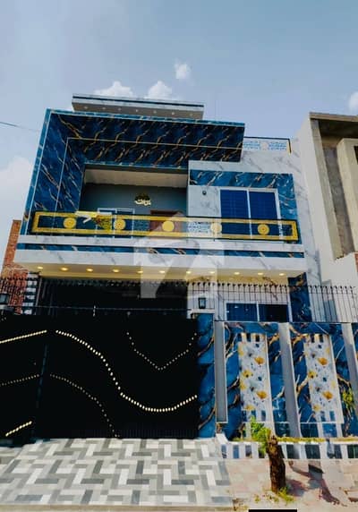 5 Marla Brand New House Sale Al Rehman Garden Phase2 Lahore 5 Marla Brand New House Sale Al Rehman Garden Phase2 Lahore