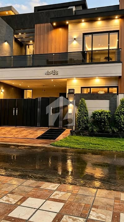Lda Avenue, 10 Marla 5 Best The Most Beautiful House Lda Avenue, 10 Marla 5 Best The Most Beautiful House