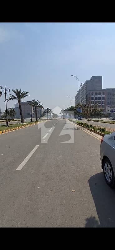 5 Marla Overseas Plot For Sale Update Plot Remaining 1 Year Instalment