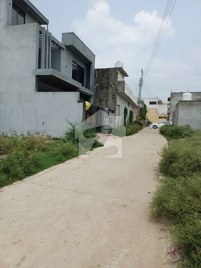 Find Your Ideal Residential Plot In Sarai Kharbuza Under Rs. 3500000