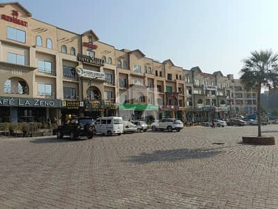 Prime Pair Commercial Plots for Sale Bahria Enclave Islamabad, Sector C-1 | 8 + 8 = 16 Marla | Best Location Prime Pair Commercial Plots for Sale Bahria Enclave Islamabad, Sector C-1 | 8 + 8 = 16 Marla | Best Location