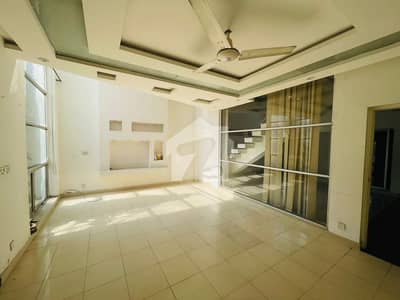 5 Marla House For Sale In Safari Villas Block, Bahria Town Lahore