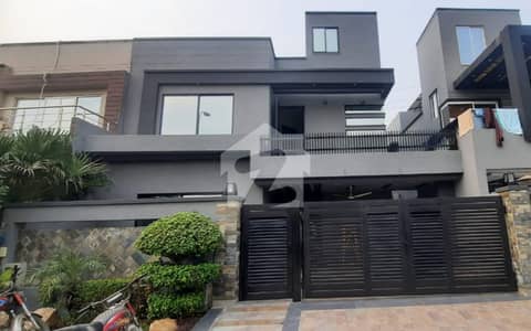 10 Marla Modern Design 4 Bed House Available For Sale In Paragon City Mounds Block 10 Marla Modern Design 4 Bed House Available For Sale In Paragon City Mounds Block