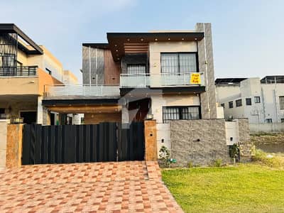 1 KANAL HOUSE FOR SALE IN NESPAK PHASE3