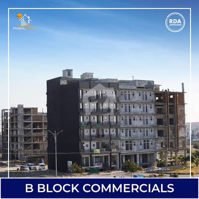 Buying A Residential Plot In Islamabad?