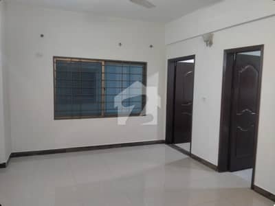 10 Marla 3-Bedroom Shed Parking Apartment For Sale | 4th Floor | Askari 11 Sector B, Lahore Cantt