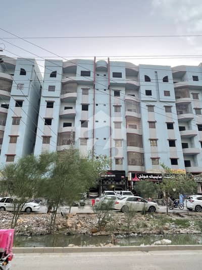 New Flat For Sell