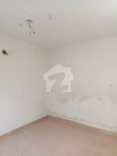 North Nazimabad block k Flat for sale 4th floor Without lift