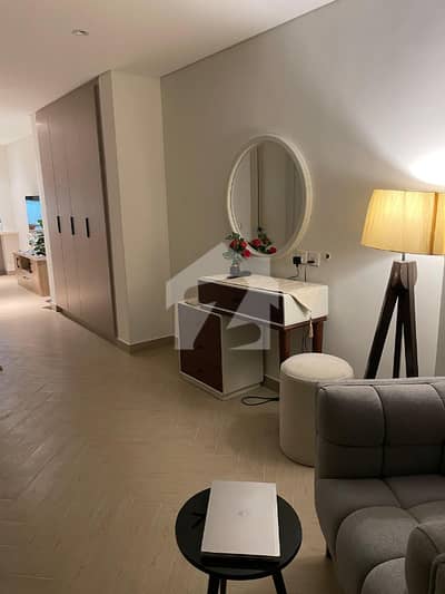 Ultra Luxury 1 Bed Apartment | VIP Premium Building | Fully Furnished