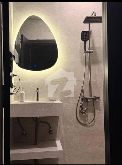 10 Marla Upper Portion Fully furnished For Rent