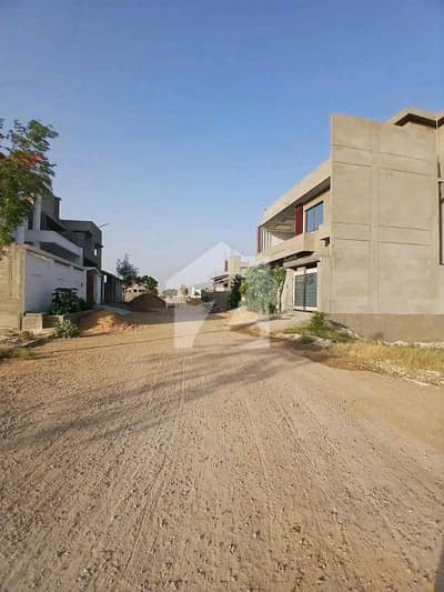 PIR AHMED ZAMAN TOWN BLOCK 4 100 YARDS FILE AVAILABLE FOR SALE 150ft road