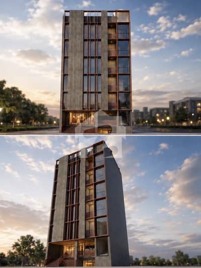 Apartments For Sale At The Most Demanding Location Apartments For Sale At The Most Demanding Location
