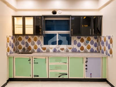 2 Bed Lounge Flat | Direct Owner Deal | Premium Finishing | Lift Project
