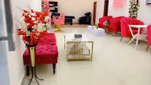 SHOP 12 BY 50 FEET MAIN ROAD BUILDING NEAR BY ZAHID SWEETS