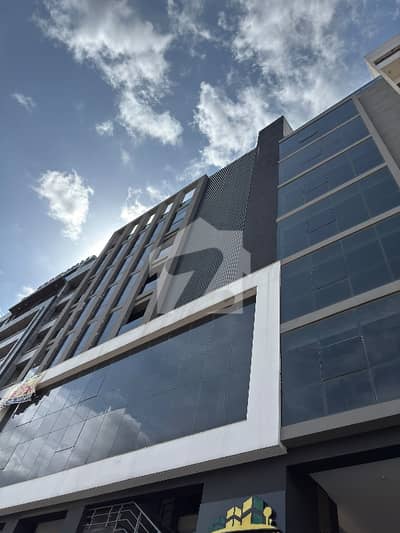 ٹاپ سٹی ۱ راولپنڈی میں 2 مرلہ Studio دکان 2.54 کروڑ میں برائے فروخت۔ ٹاپ سٹی ۱ راولپنڈی میں 2 مرلہ Studio دکان 2.54 کروڑ میں برائے فروخت۔