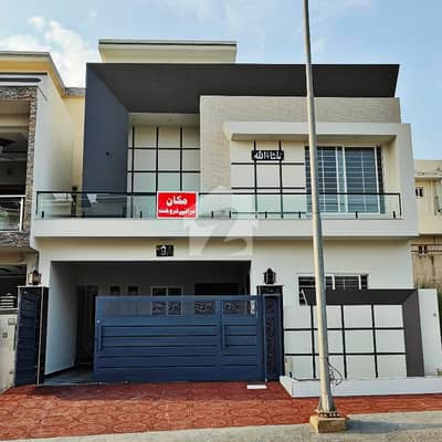60Ft Street Brand New Luxury Solid Construction House For Sale | Lop Cleared | CDA Approved | Gas Available In Street 60Ft Street Brand New Luxury Solid Construction House For Sale | Lop Cleared | CDA Approved | Gas Available In Street