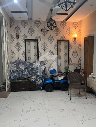 8 Marla house for sale in Bahria Orchard phase 2 olc b block near to park and near to gate number 1 and near to 200 Fit road