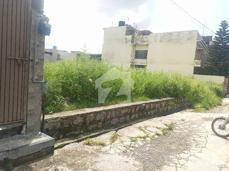 Affordable Residential Plot For sale In Officers Colony Affordable Residential Plot For sale In Officers Colony