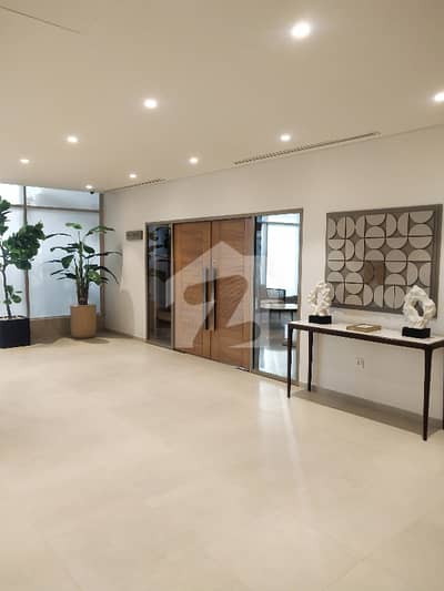 The Views Sea Facing West Open 2 Beds Higher Floor Flat For Rent In Emaar