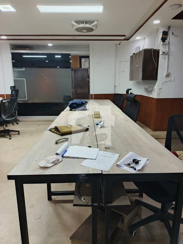 Non Furnished Office For Main Boulevard Gullberg Non Furnished Office For Main Boulevard Gullberg