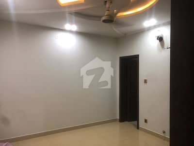 Abubakar Block 7 Marla Upper Portion Available For Rent All Facility Available