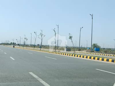2 Kanal Residential Plot for Sale