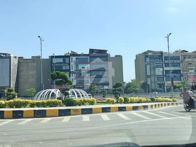 1 Kanal Residential Plot for Sale in DHA Phase 6