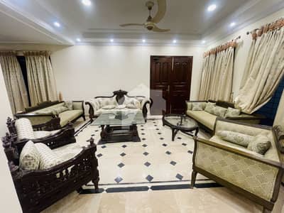 Luxury House Available For Rent