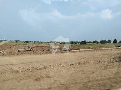 DHA Valley 8 Marla Ballot Commercial Plot DHA Valley 8 Marla Ballot Commercial Plot