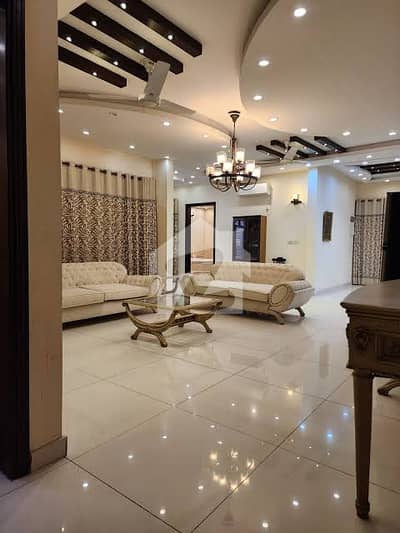 Prime 120 Sqyrd Bungalow For Sale In DHA Phase 7 Extension