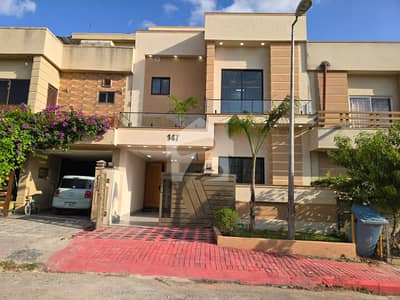 Double Storey 6 Marla House Available In Bahria Town Phase 8 - Sector E-1 For Sale Double Storey 6 Marla House Available In Bahria Town Phase 8 - Sector E-1 For Sale