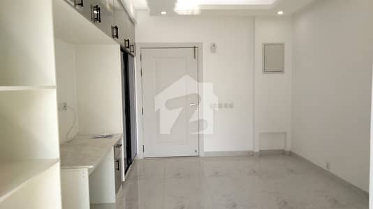 Luxury & Modern Design Studio Apartment For Sale