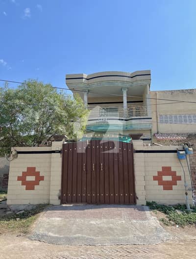 5 Marla Double Storey Beautiful House For Sale