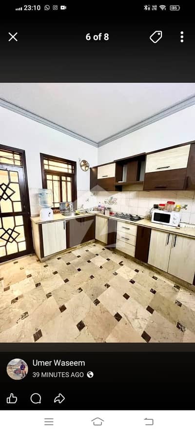 Independent House 475 Square Yard Side Near Patel Hospital
