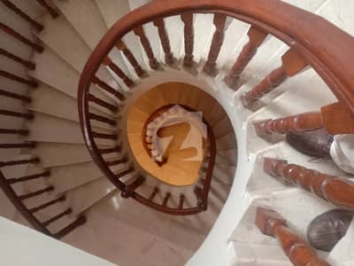 House 250 Yards 4 Bedroom D/D Available for sale in block 2 Clifton