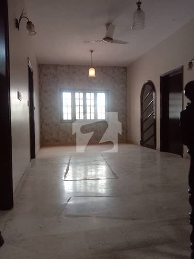 House 250 Yards 4 Bedroom D/D Available For Sale In Block 2 Clifton