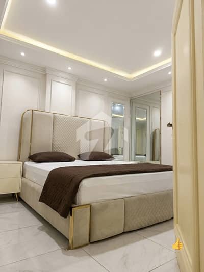 Vip 2 Bedroom Luxury Furnished Apartment Available For Sale At Invester Rate In Bahria Town Lahore Vip 2 Bedroom Luxury Furnished Apartment Available For Sale At Invester Rate In Bahria Town Lahore