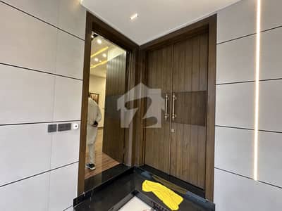 5 Marla Luxury House For Sale